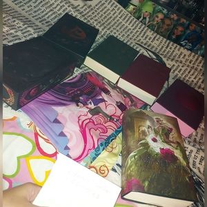 chain of thorns editions and dust jackets